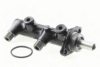 HELLA PAGID 8AM 355 503-941 Brake Master Cylinder